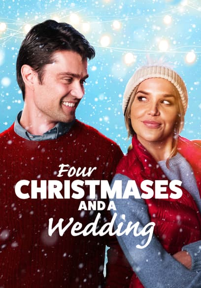 Four Christmases and a Wedding