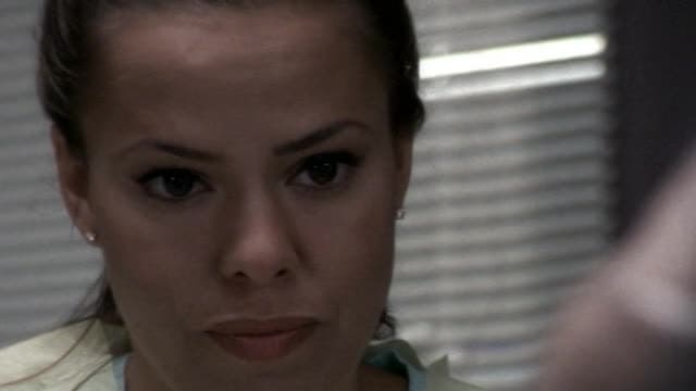 S02:E216 - Black 'N Flu