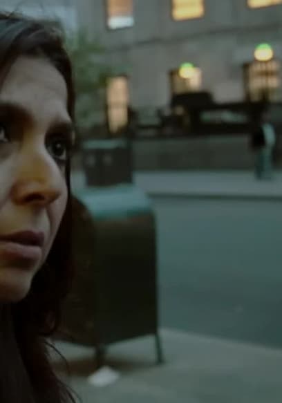 S01:E09 - Running Out of Time poster