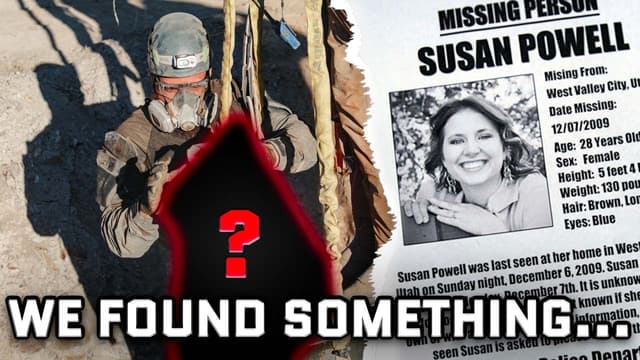 S01:E16 - The Search for Susan Powell (Pt. 2)