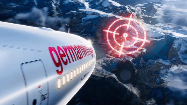 S01:E02 - How a Pilot Deliberately Crashed a Passenger Plane
