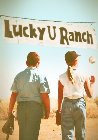 Lucky U Ranch