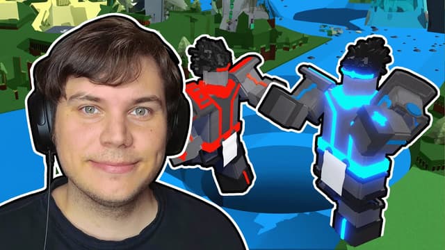 S01:E06 - This Is the Most Cursed Building Game on Roblox