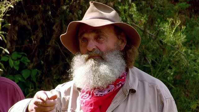 S01:E07 - The Chupacabra