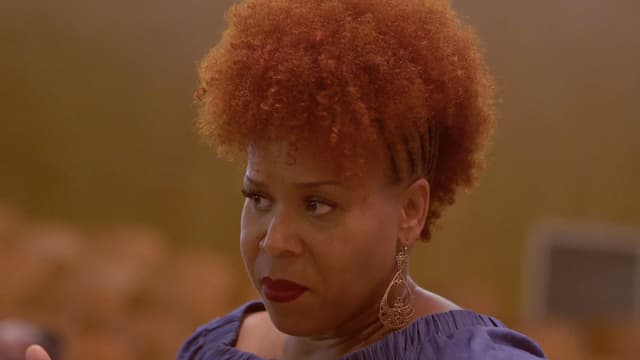 S06:E03 - Do You Still Love Him?