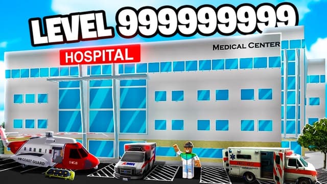 S13:E05 - Hospital Tycoon