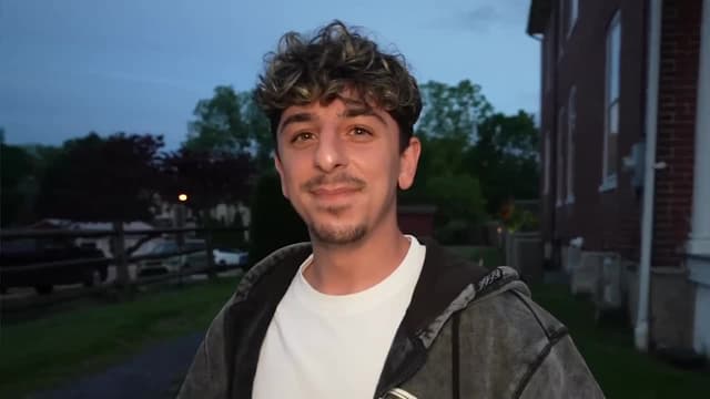 S09:E12 - Surviving 50 Hours in Gettysburg (Pt. 1)