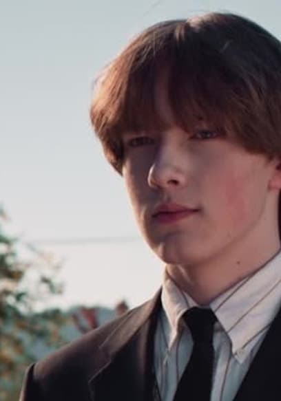 Woodstock or Bust Trailer