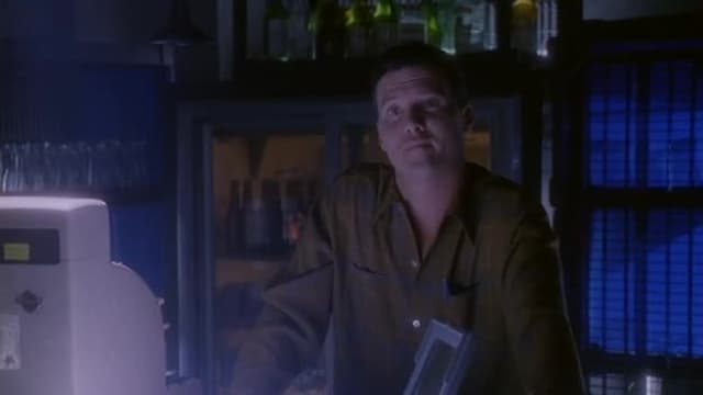 S01:E111 - Private Lies