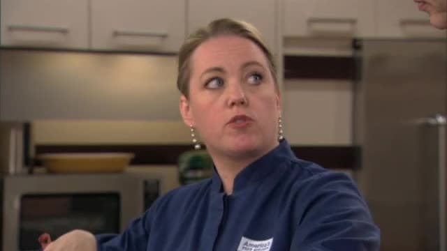 S11:E15 - Thanksgiving Turkey