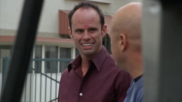 S05:E05 - Trophy