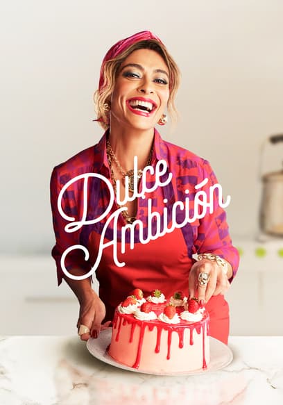 Dulce Ambición (Doblado)