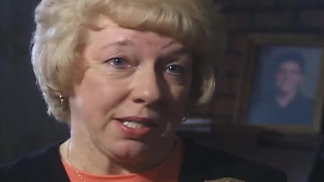 S01:E03 - Presa humana