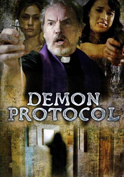 Demon Protocol