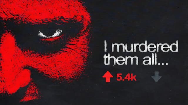 S01:E12 - Horrific Confessions