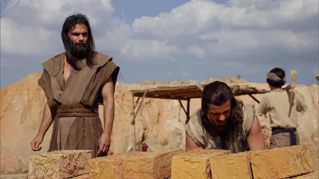 S01:E114 - Sangre y agua