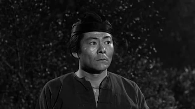 S02:E26 - Black Belt