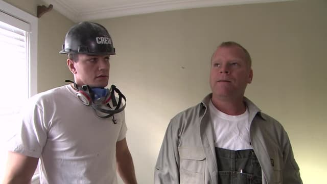 S07:E08 - Heavyweight Kitchen Knockout
