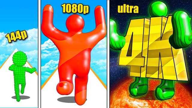 Watch GrayStillPlays S13:E25 - Upgrading Pixels and Cars - Free TV ...