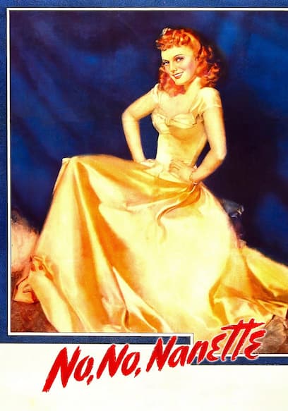 No, No, Nanette