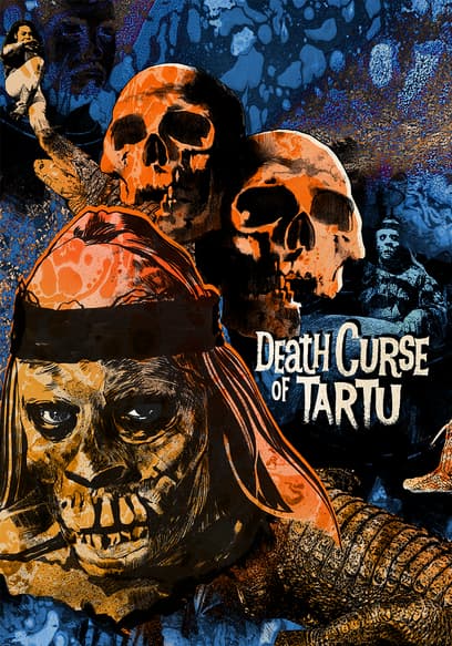 Death Curse of Tartu