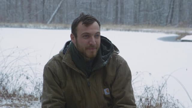 S05:E02 - Cabin Wanderlust
