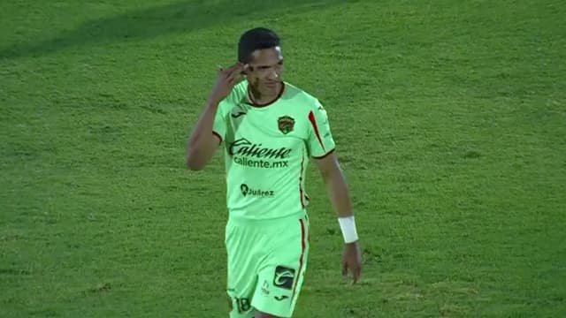 S2025:E16 - MD6: FC Juarez vs. Santos Laguna