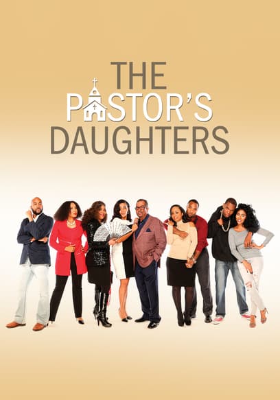 The Pastor's Daughters