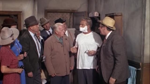 S02:E13 - It's So Peaceful in the Country