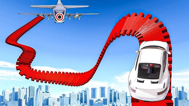 S03:E24 - Super Hero Driving School