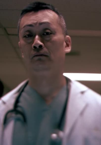 S01:E03 - Osaka Train Wreck poster