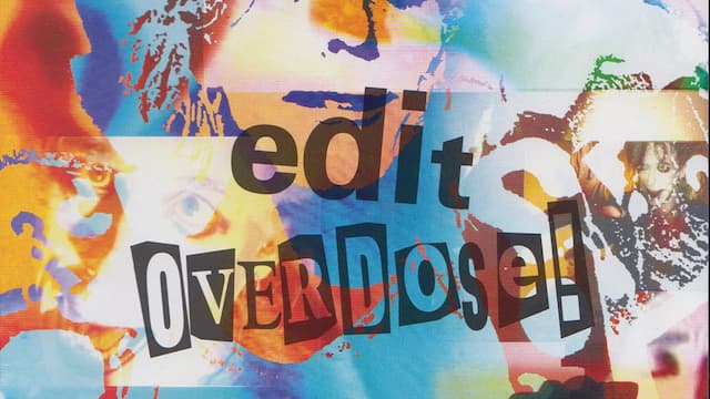 S01:E02 - Overdose!