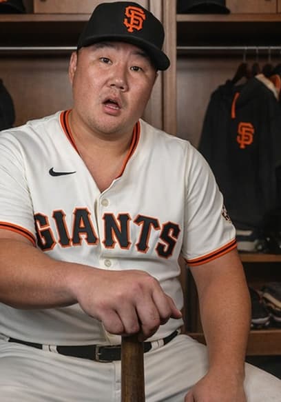 Affiche de S01:E07 - I Signed With the Giants