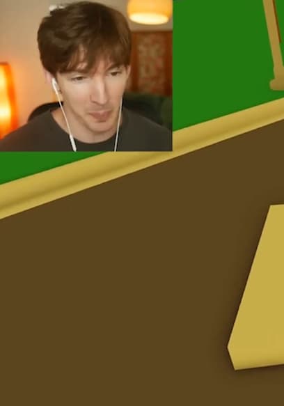 Póster de S01:E05 - Roblox Is Breaking: OP Glitches and Classic Games Getting Shut Down!