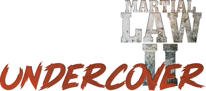 Martial Law II: Undercover