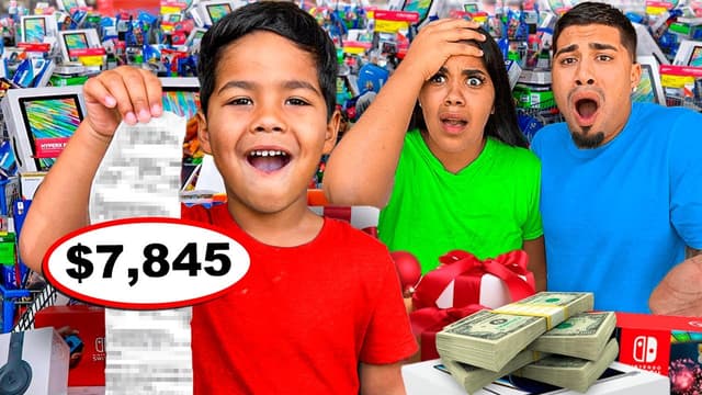 S03:E22 - Consumer Touch Challenge