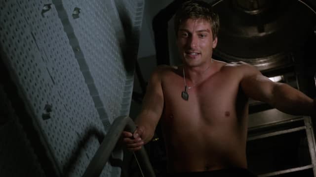 S01:E05 - Skeleton Crew