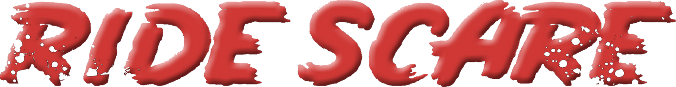 Ride Scare: The Beginning