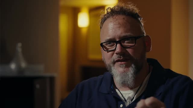 S01:E11 - Vinney & Louisa