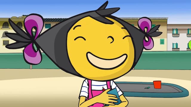 S01:E14 - The Big Secret