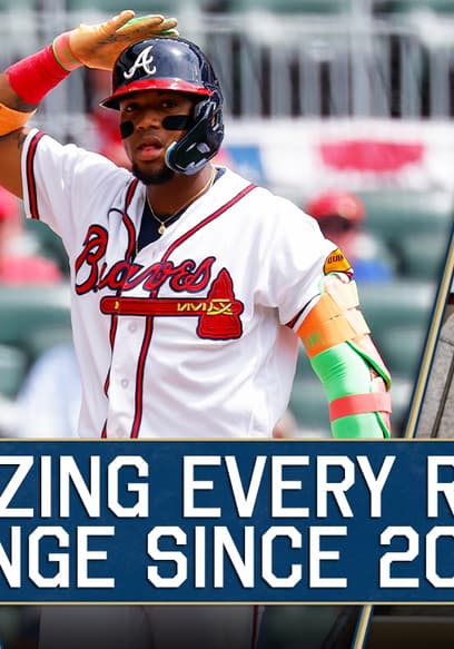 Póster de S2026:E1125 - Analyzing Every Rule of Rob Manfred's Tenure!