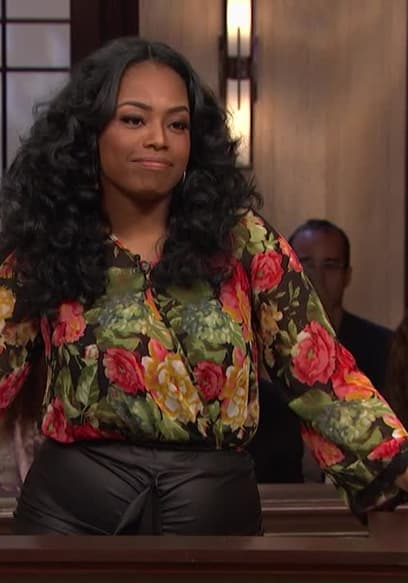 S02:E22 - Best Friend Brawl poster