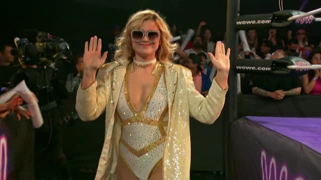 S02:E25 - The All American Girls