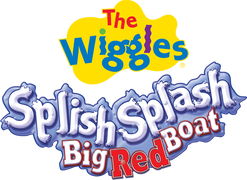 The Wiggles: Splish, Splash, Big Red Boat!