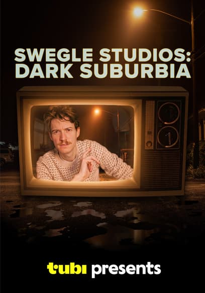 Swegle Studios: Dark Suburbia