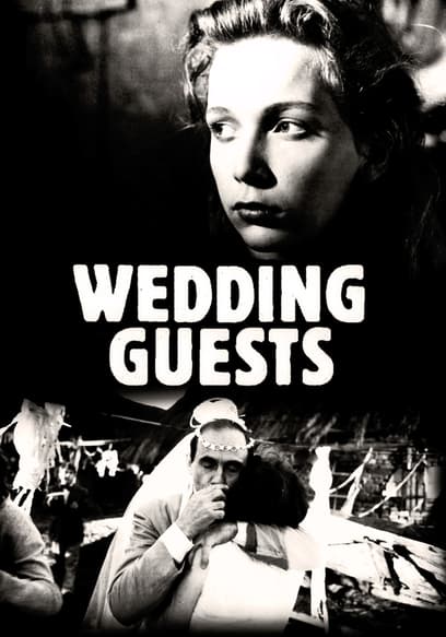 Wedding Guests