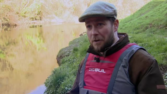 S19:E17 - Arusha Irvine and Angus Ashworth: Day 2