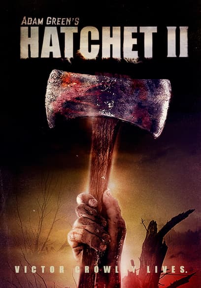 Hatchet II