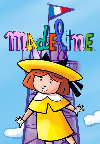 S01:E01 - Madeline and the 40 Thieves