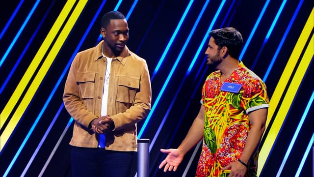 S02:E02 - Pasta Lovers vs. Loving Pastors